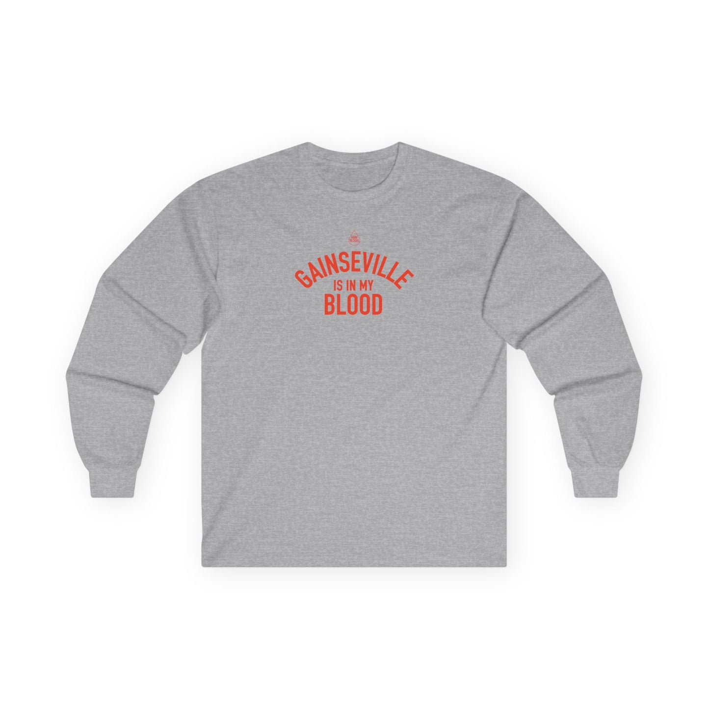 Gainesville IMB Long Sleeve T