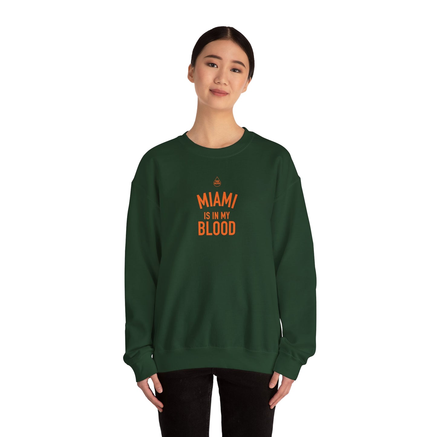 Miami IMB Sweatshirt