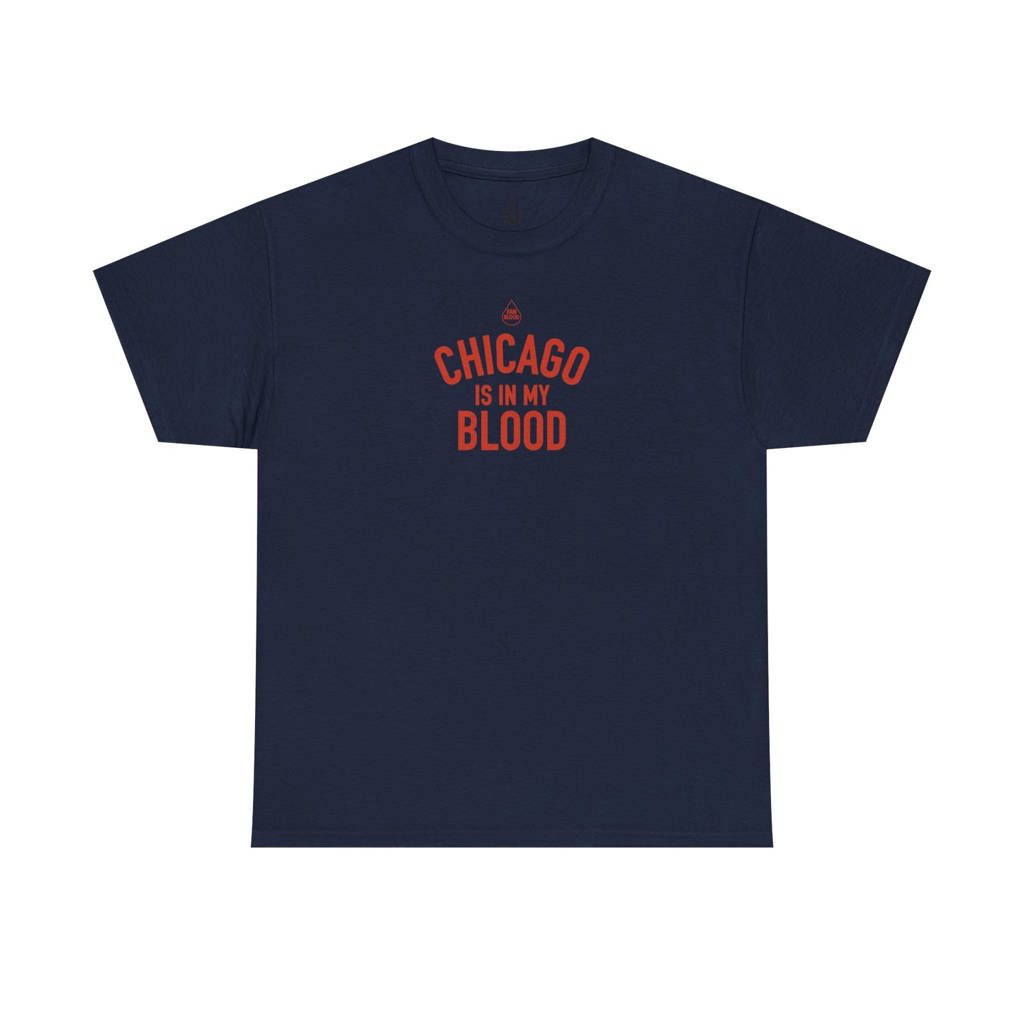 Chicago IMB T-Shirt
