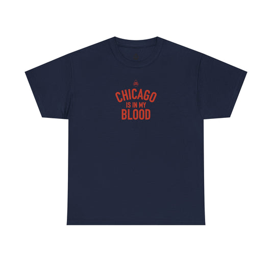 Chicago IMB T-Shirt