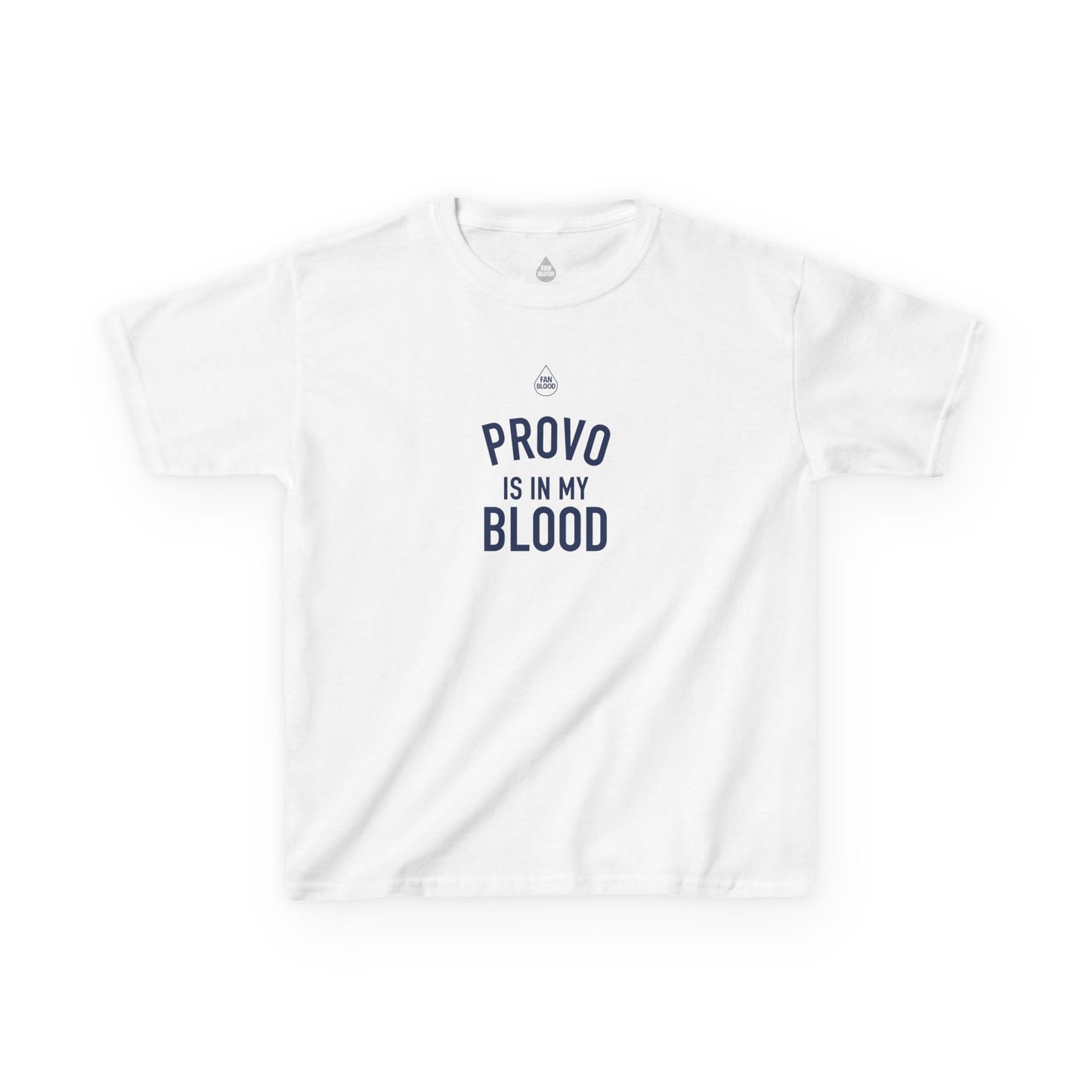Provo IMB Kid's T