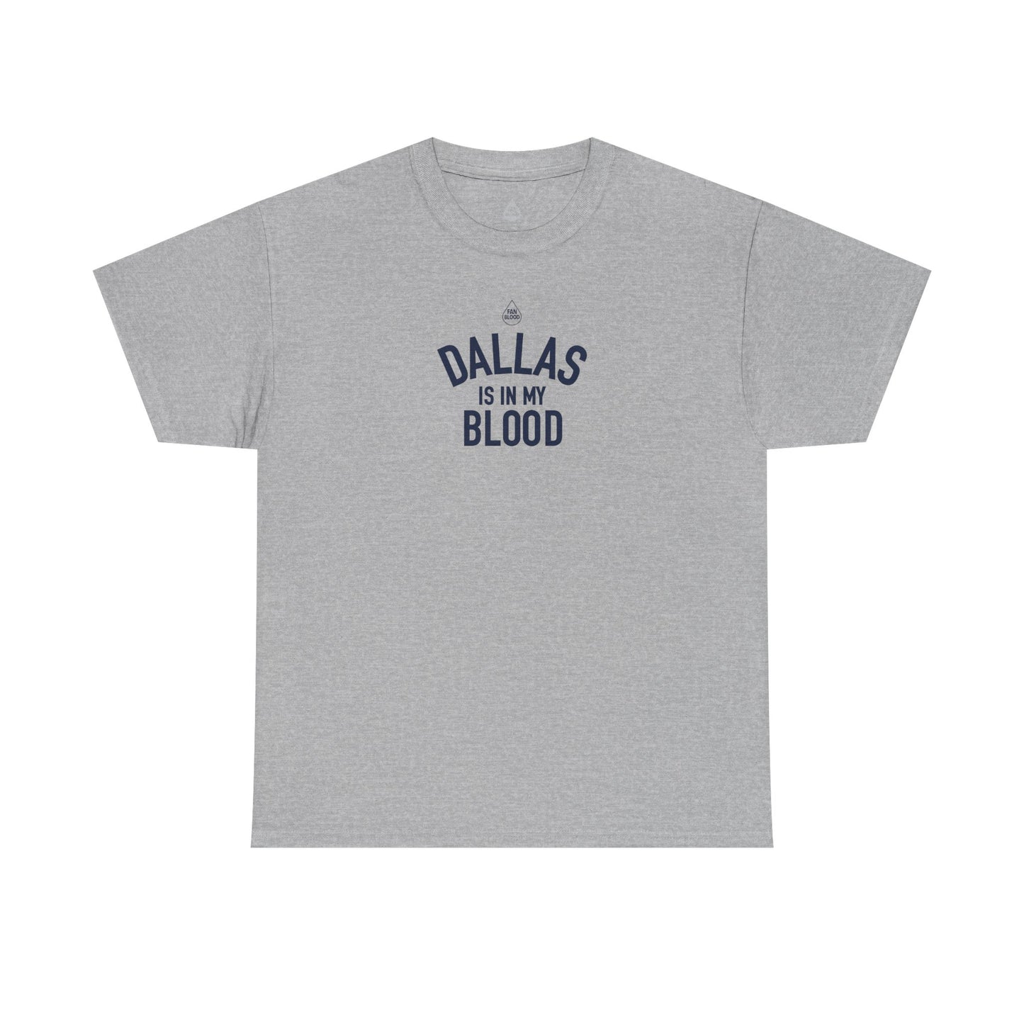 Dallas IMB T-Shirt