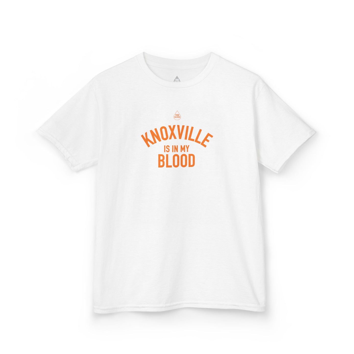 Knoxville IMB Kid's T