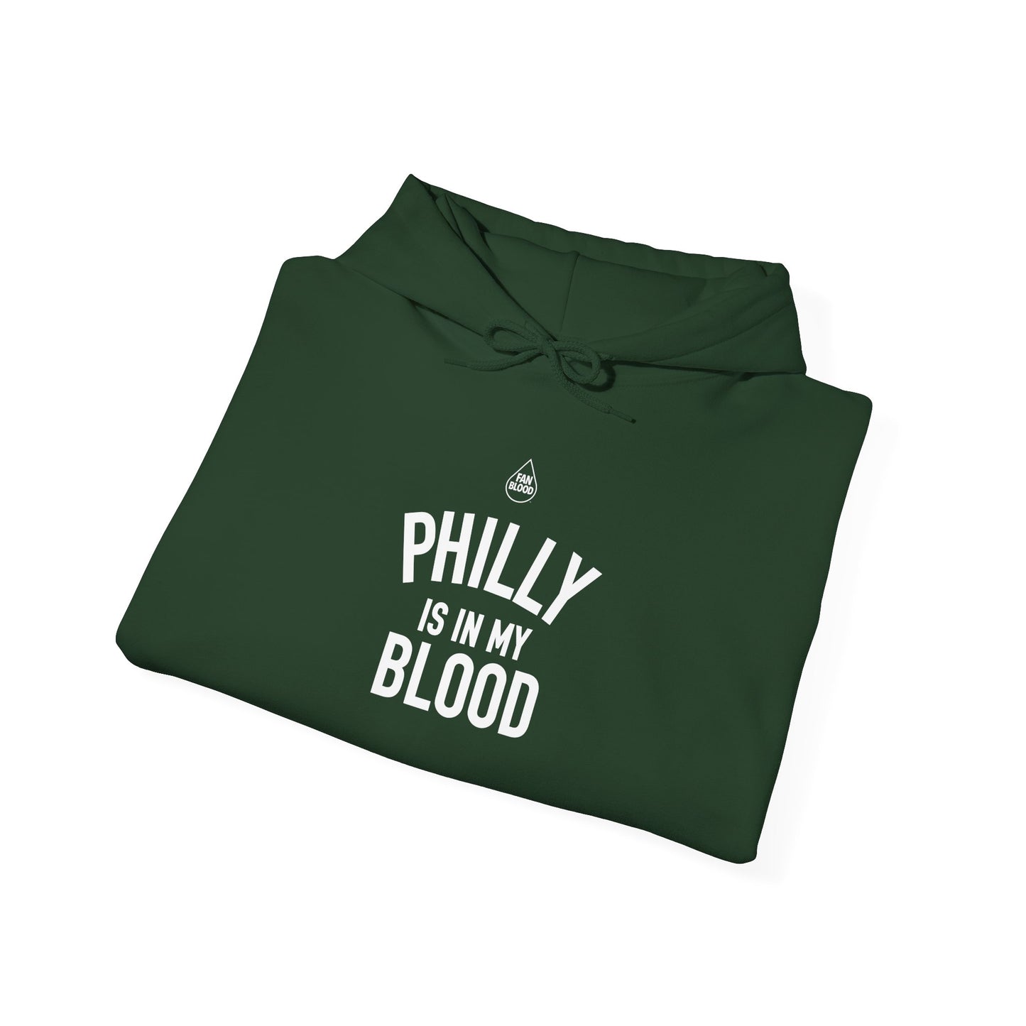 Philly IMB Hoodie