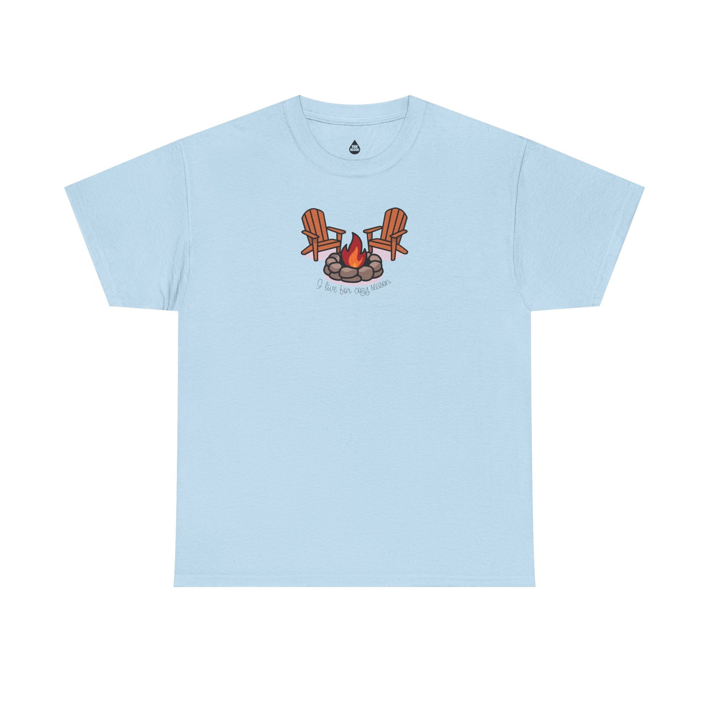 Cozy Season T-Shirt