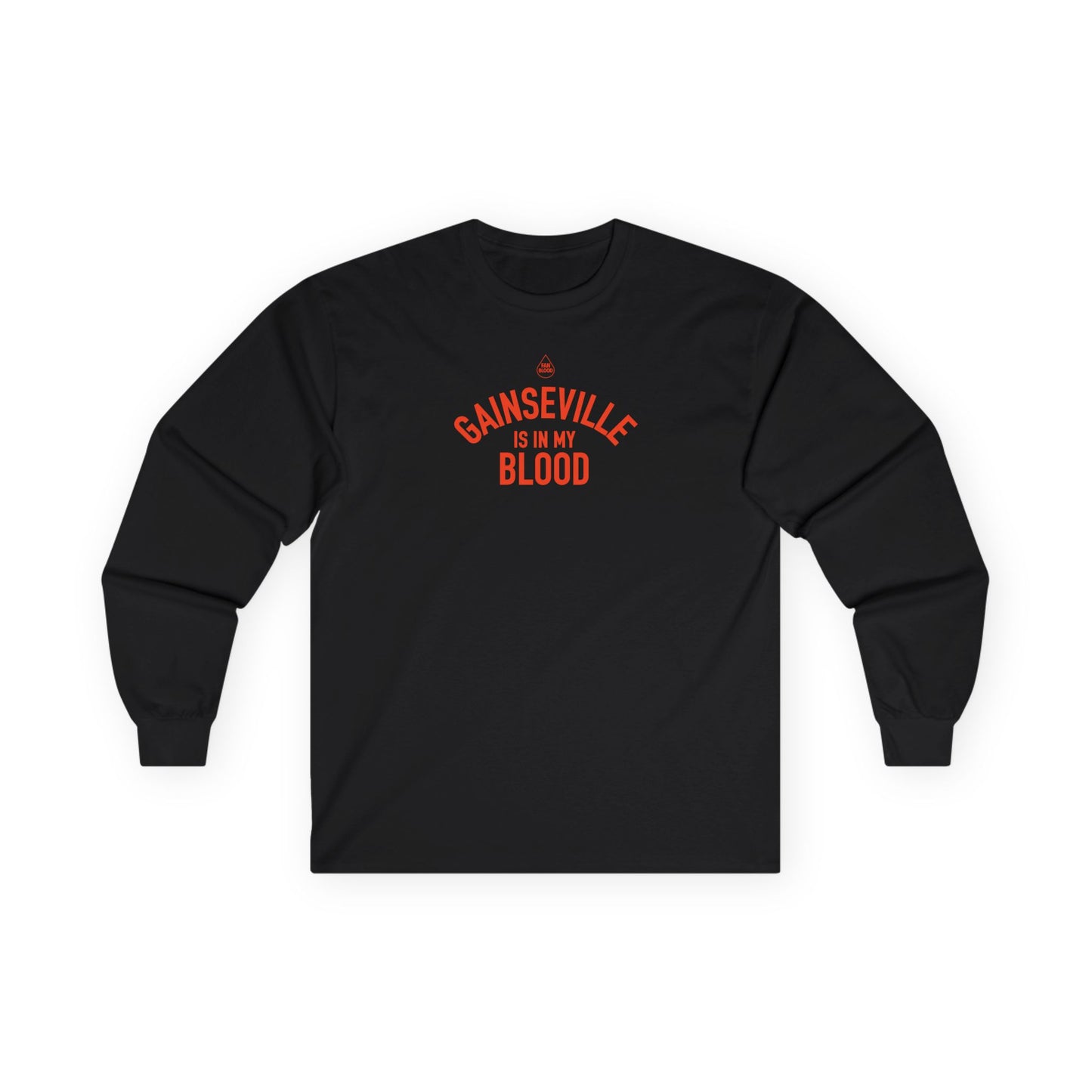 Gainesville IMB Long Sleeve T