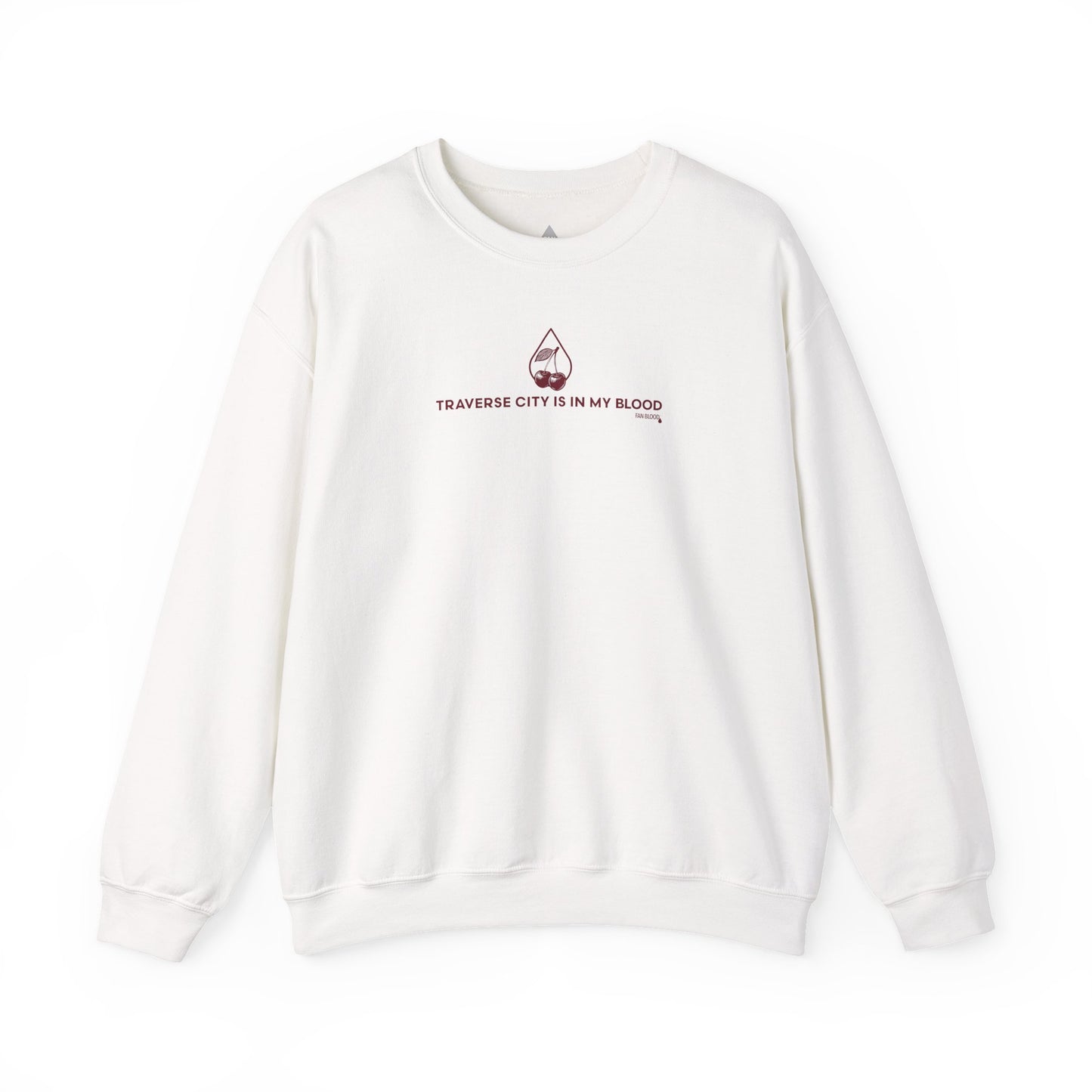 Traverse City IMB Sweatshirt