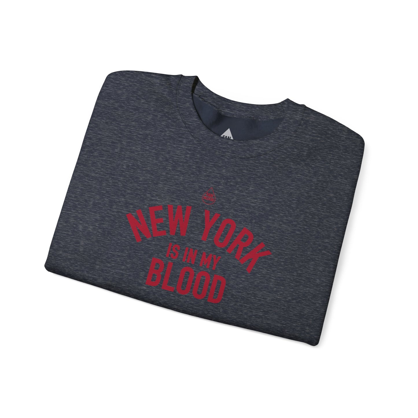 New York IMB Sweatshirt