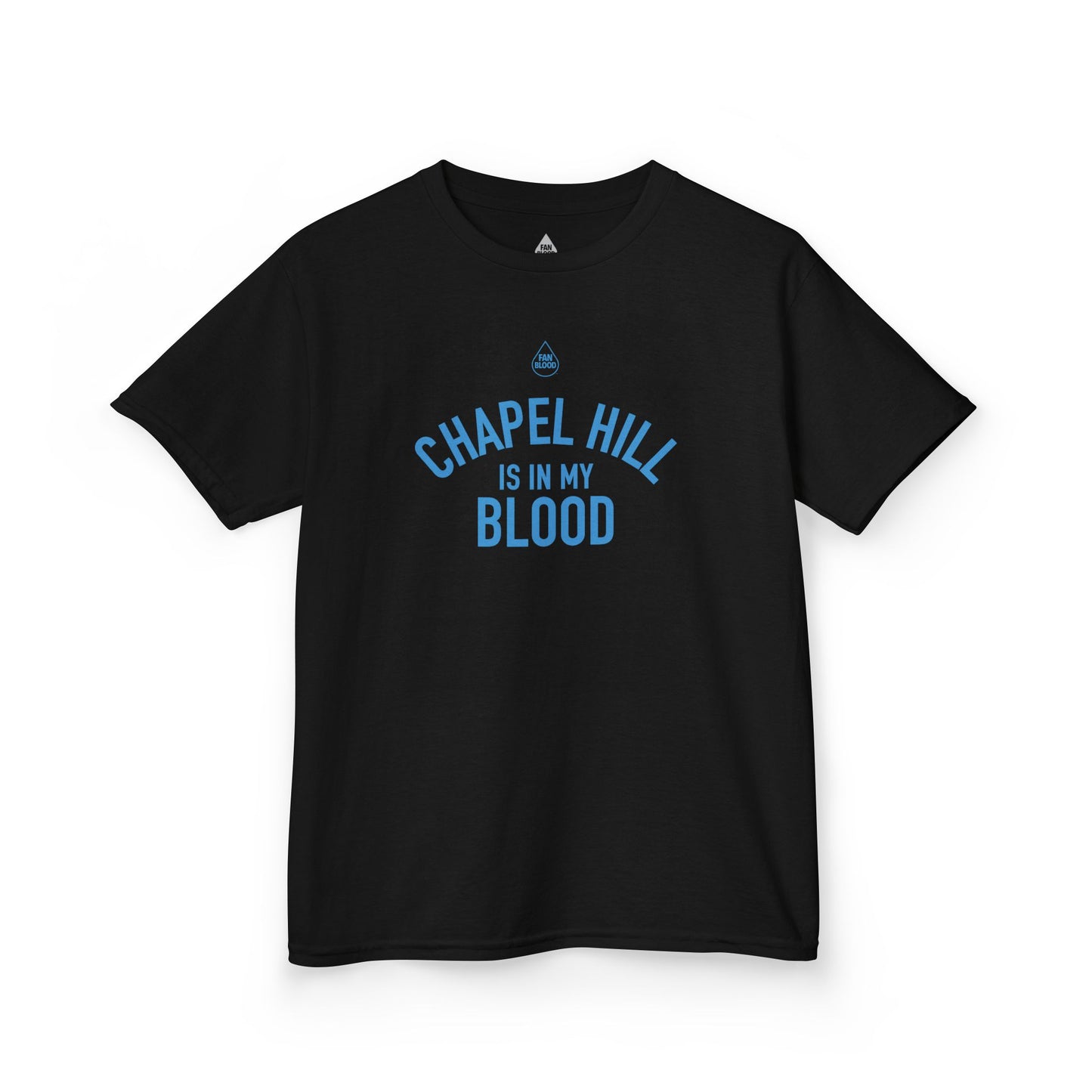Chapel Hill Kid's T