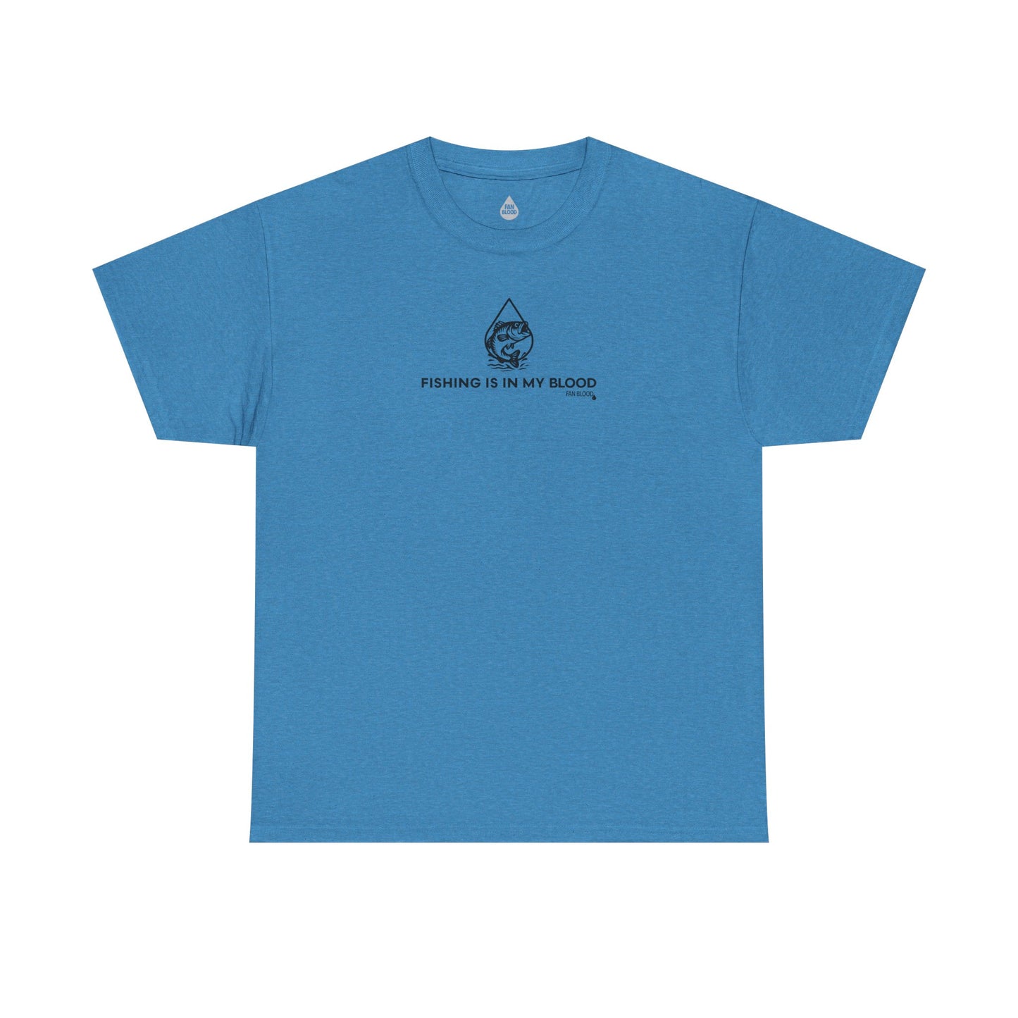 Fishing IMB T-Shirt