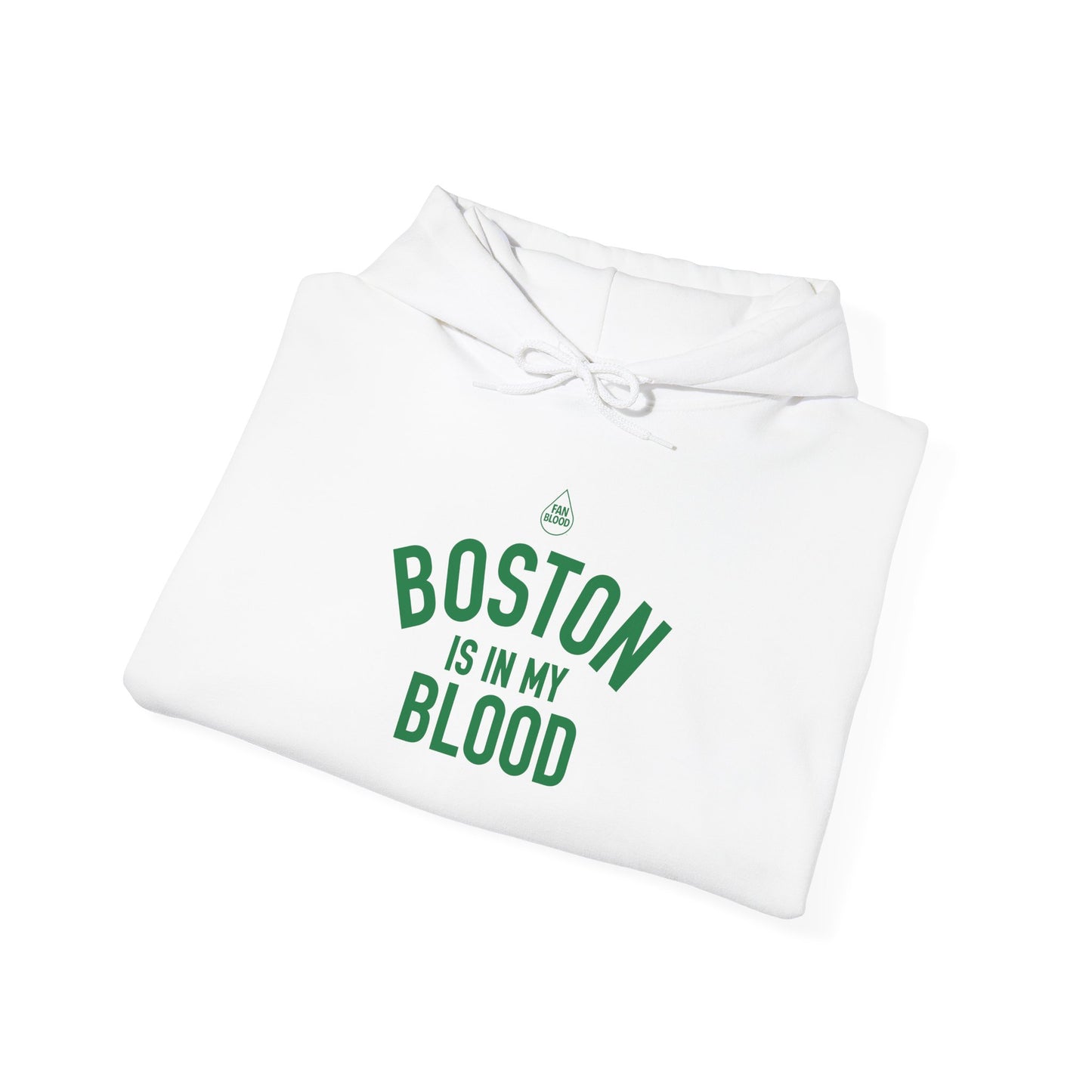 Boston IMB Hoodie