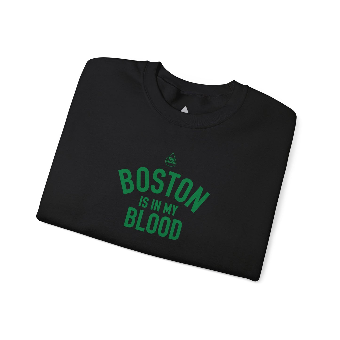 Boston IMB Sweatshirt
