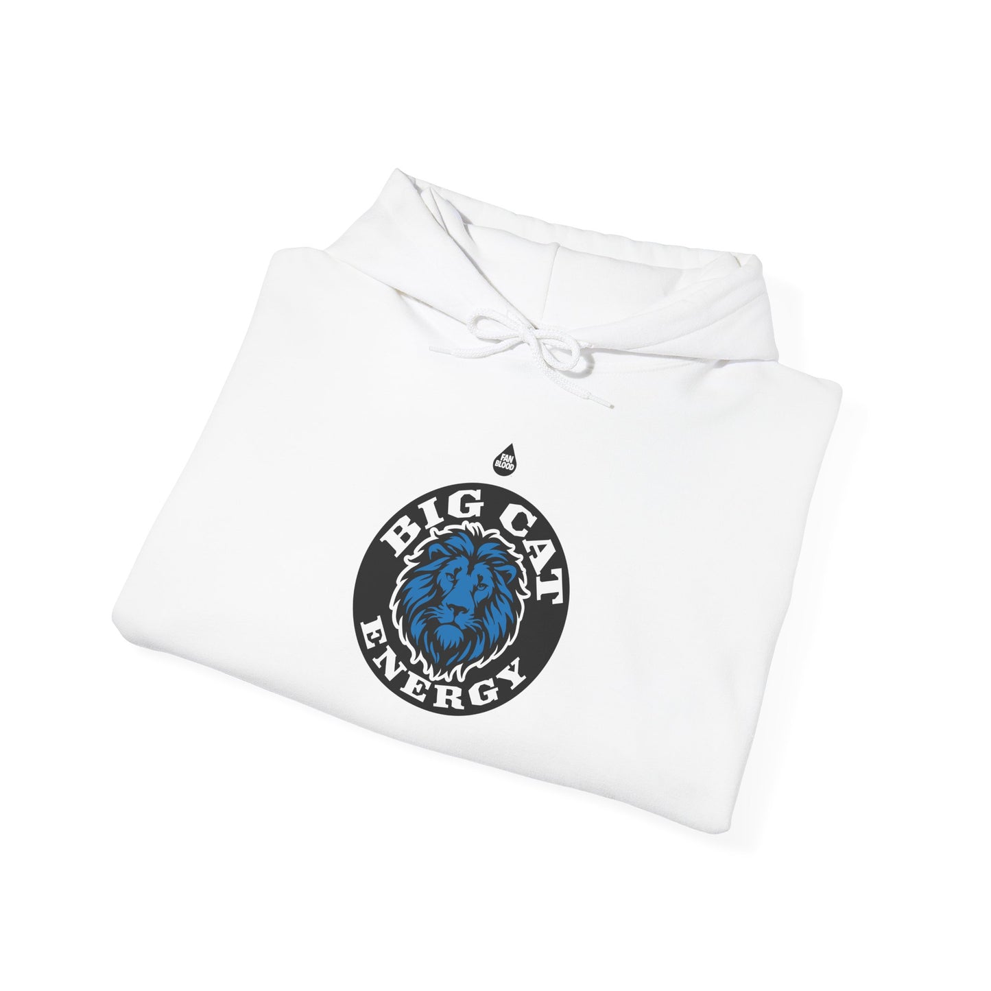 BCE Football Hoodie