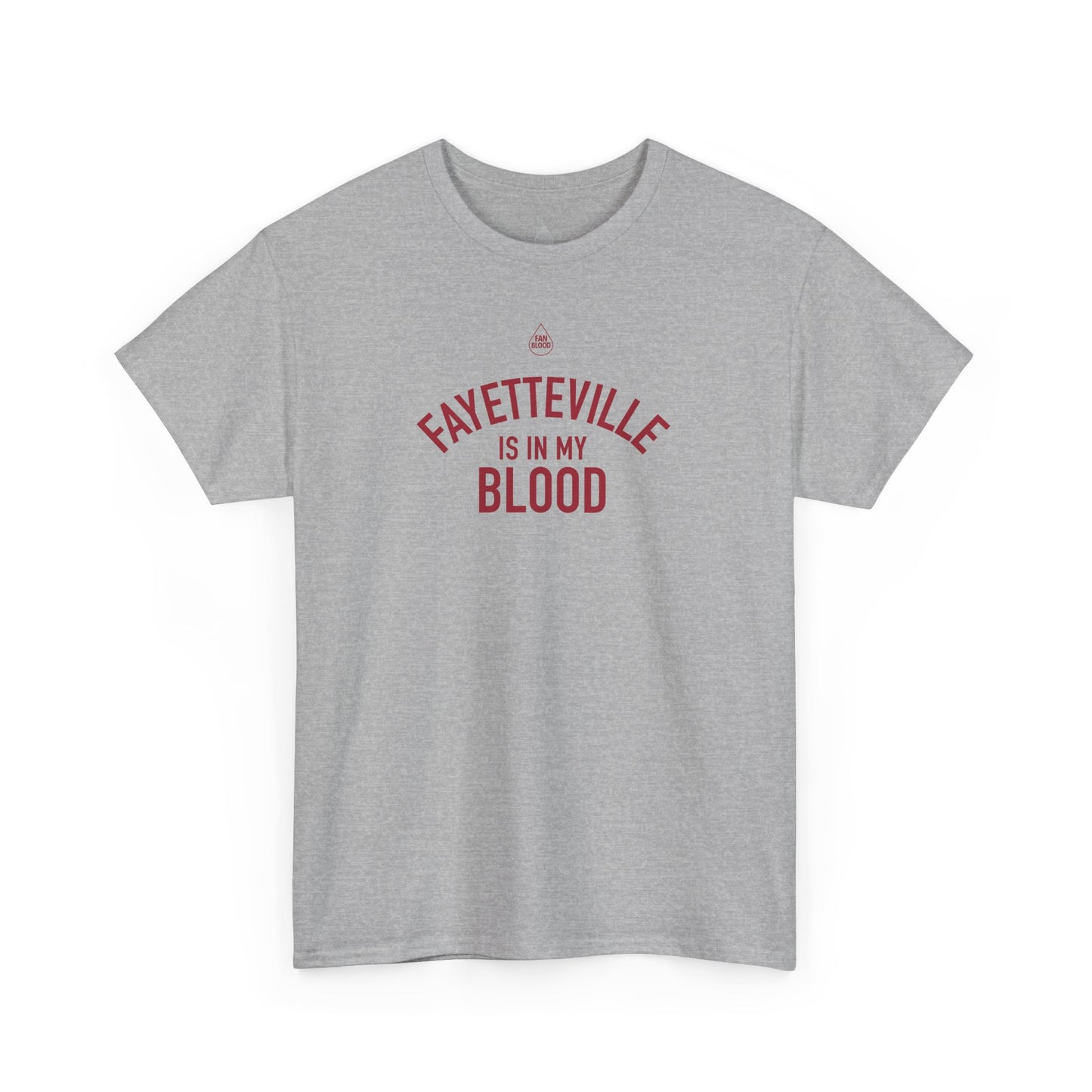 Fayetteville IMB T-Shirt
