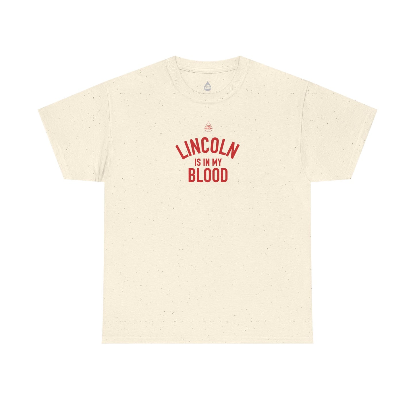 Lincoln IMB T-Shirt