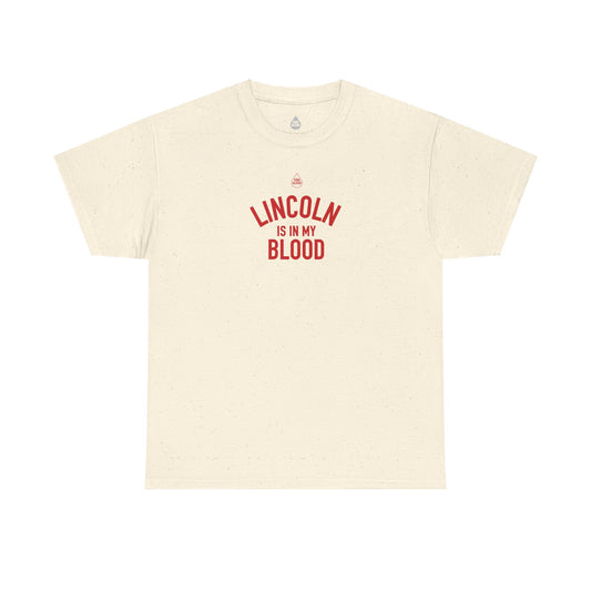 Lincoln IMB T-Shirt