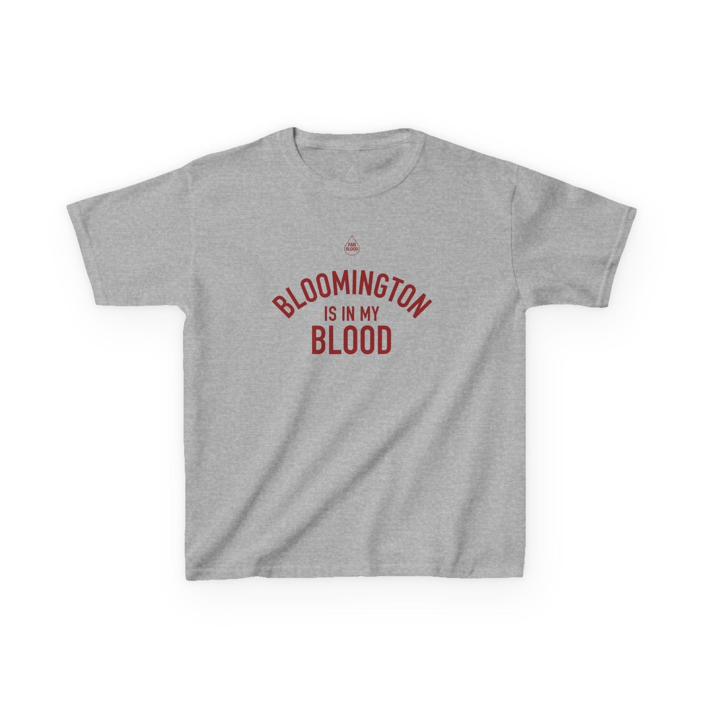 Bloomington IMB Kid's T